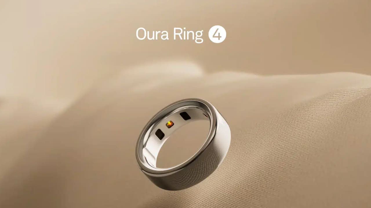 خاتم أورا